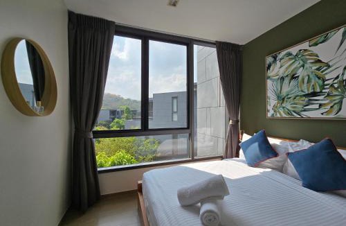 Phaya Yen Apartment | Mountain View Suite 3BR, The Valley Khaoyai