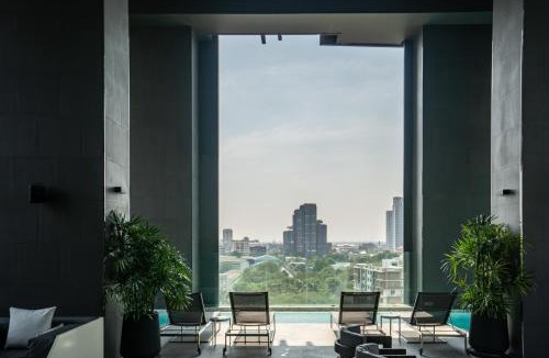 Sukhumvit Hotel | Ascott Thonglor Bangkok