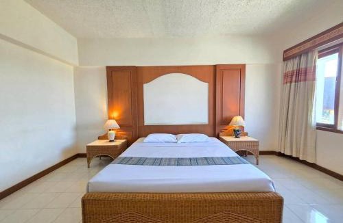 Mueang Kao Hotel | Pailyn Hotel Sukhothai