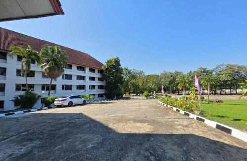 Mueang Kao Hotel | Pailyn Hotel Sukhothai