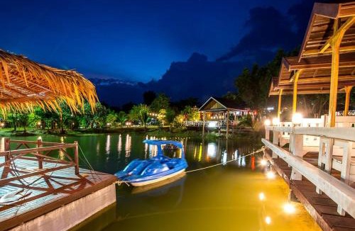 Kaeng Sian Hotel | Rabiangmai Resort