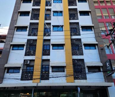 Hat Yai Hotel | Klongrien Boutique Hotel