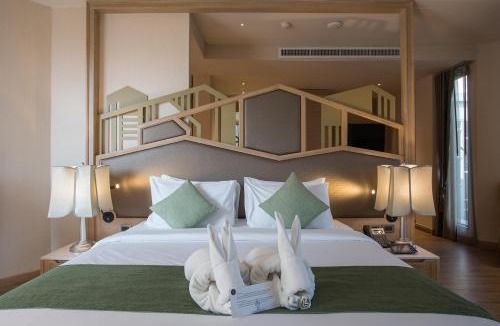 Bang Yai Hotel | W1Bangkoknoi Hotel