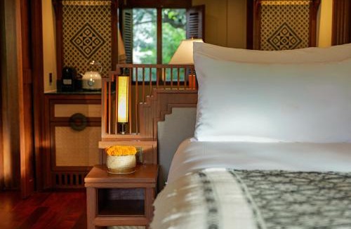 Luang Prabang Hotel | La Résidence Phou Vao