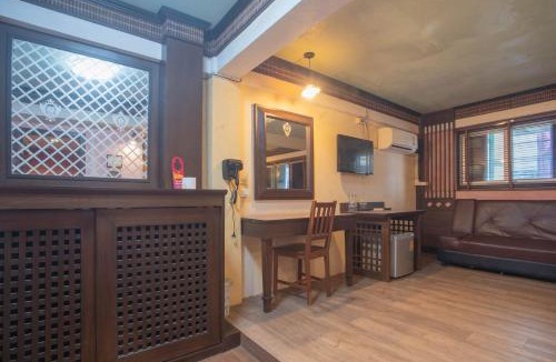 Phitsanulok Hotel | P1 House Phitsanulok