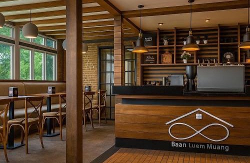 Bang Pahan Bed & Breakfast | บ้านลืมเมืองอยุธยา