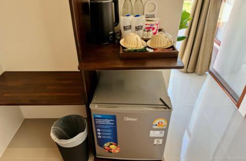 Khlong Lan Phatthana Resort | มนต์จันทรา เฮ้าส์