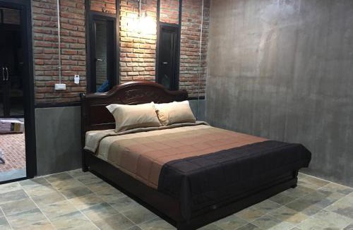 Ao Luek House | Peaceful house surrounding by nature Krabi Province