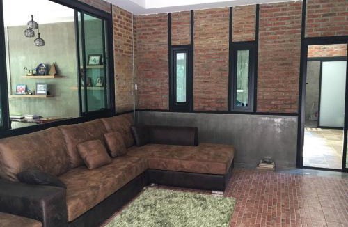Ao Luek House | Peaceful house surrounding by nature Krabi Province