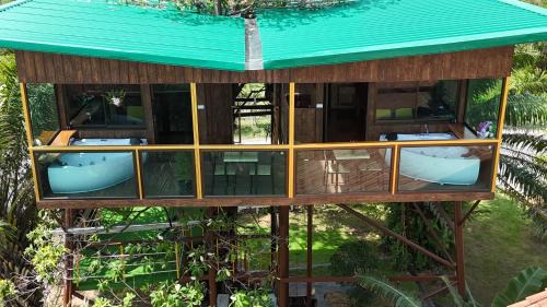 Sathing Phra Resort | Ao Thai Resort