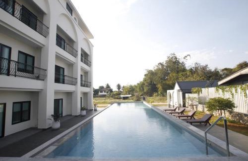 Chiang Rai Hotel | Northerly นอร์ทเทอร์ลี่