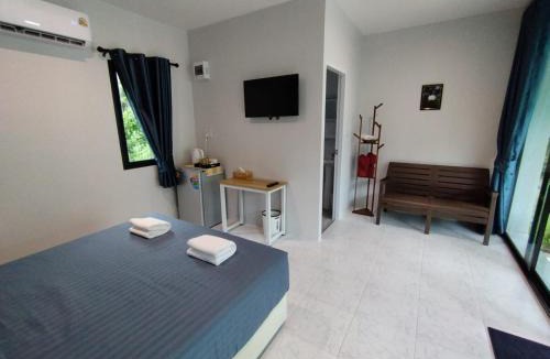 Thong Krut Resort | Samui Land Haven