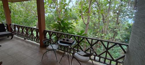 Haad Rin House | Marissa Hotel