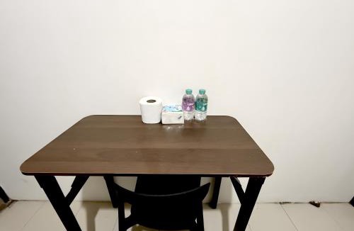 Talat Yot Apartment | zNap Khaosan - สแนป ข้าวสาร รามบุตรี