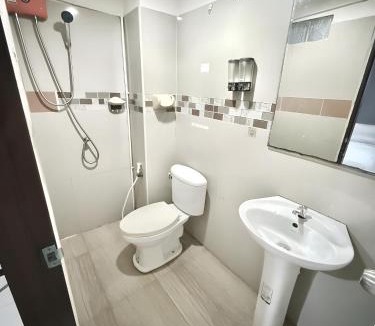 Talat Yot Apartment | zNap Khaosan - สแนป ข้าวสาร รามบุตรี