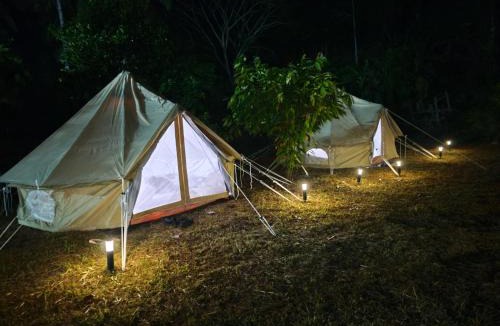 Phrae Other | Pick-A-Brew Camp