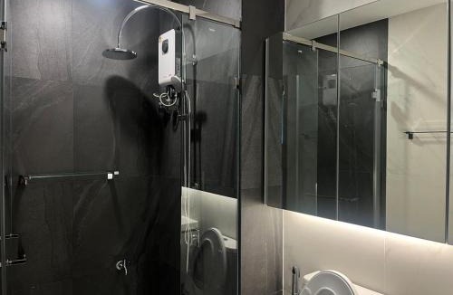 Tha Sala Apartment | Downtown Pool Apartment 2 Bedrooms 2 Bathrooms Free Outdoor Pool Free Gym Pool View Cooking Available Monthly Rental Available 6F