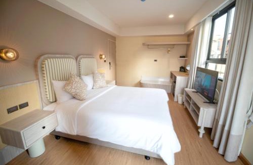 Ratchadaphisek Hotel | Ranana Bangkok