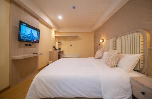 Ratchadaphisek Hotel | Ranana Bangkok