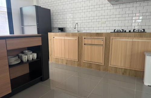 Chaloklum Villa | Glasshouse 2 - 2 bed house close to Chaloklum beach