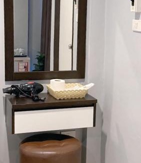 Chakkrawat Hotel | Sampheng Apartment