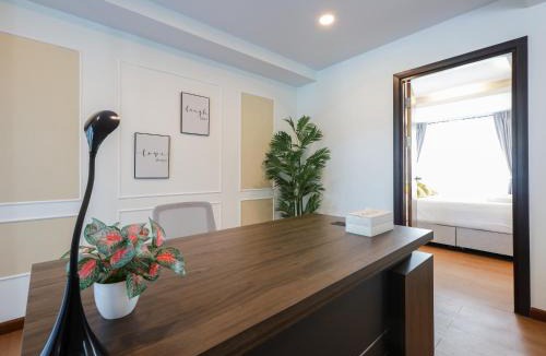 Kathu Villa | 3BR Pool Villa with Jacuzzi near Patong - 8 Guests