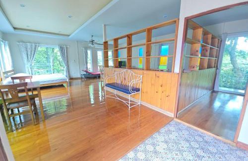 Mittaphap House | The Leaf Pool Villa Resort
