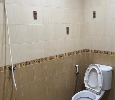 Nai Mueang Apartment | Entire townhouse, 2 bedrooms, 2 bathrooms in Korat city