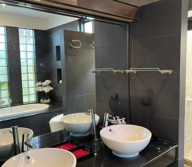 Cherngtalay Villa | Beautiful villa walking distance from Bangtao Beach