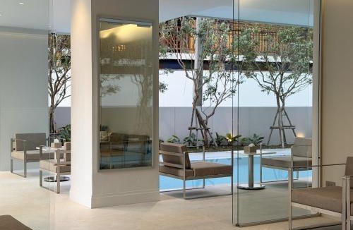 Chang Moi Hotel | POR Kotchasarn