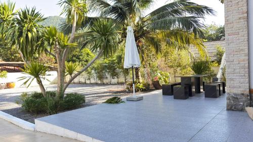 Khanom Villa | ชิลชิลขนอมพูลวิลลา