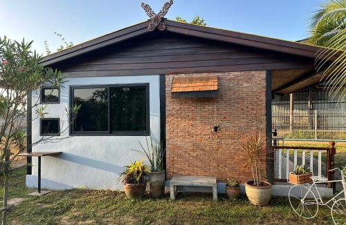 Nai Wiang House | Homestay Baan Ik-ka-lik