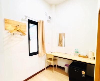 Wang Thong House | Wannari resort วันนาริรีสอร์ท