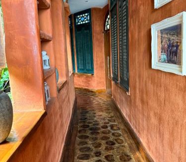 Mae Chan Cabin | The Chaisai Private Lodge