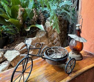 Mae Chan Cabin | The Chaisai Private Lodge