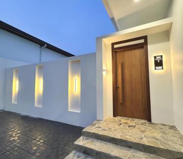 Samut Sakhon Villa | Thenine9poolvilla