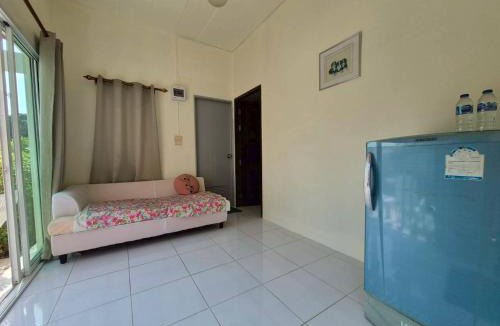 Sam Roi Yot Resort | Sam roi yot Sea sight Resort