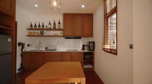 Hang Dong Cabin | Spoonamore Villa