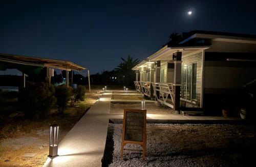Don Tum House | บ้านสวนจุกทิพย์ โฮมสเตย์
