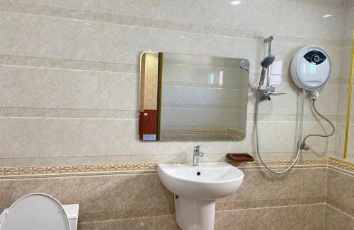 Vientiane Prefecture House | 소이라오 풀빌라 soilao poolvilla