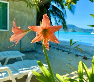 Wichit Apartment | SUNSET VILLAGE seashore Ao Yon & Kao Khad beaches without big waves