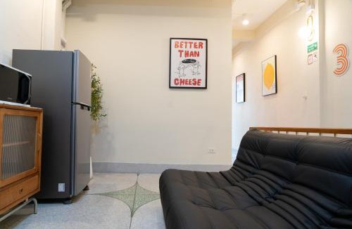Sathorn Hostel | Sadhu10BedBake
