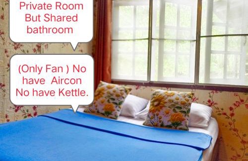 Ko Kood House | TA YAI HOMESTAY (ตา ยาย โฮมสเตย์)