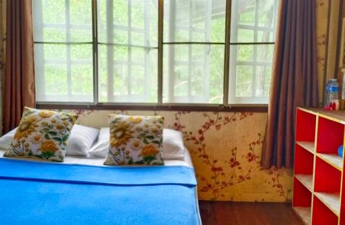 Ko Kood House | TA YAI HOMESTAY (ตา ยาย โฮมสเตย์)