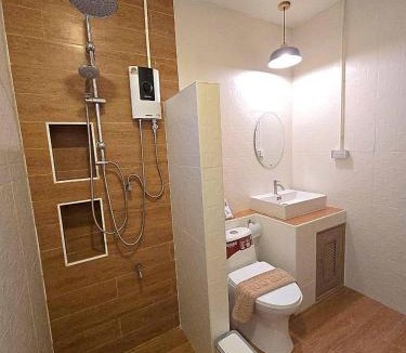 Pai House | Chortip House