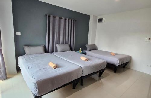 Mueang Loei Apartment | Around Loei