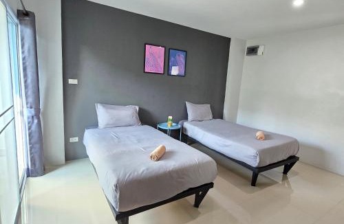 Mueang Loei Apartment | Around Loei