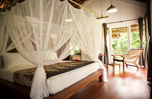 Ko Yao Resort | Koyao Bay Pavilions - Beach Resort and Pool Villas