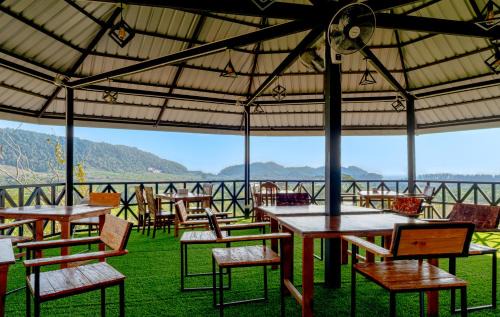 Nong Chaeng Hotel | Sunray Hill
