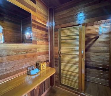 Ko Lanta Ski Chalet | Lamphu Resort Koh Lanta at Lanta Old Town